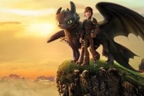 PÔSTER IMAX e CLIPE (cena) inéditas são revelados para animação COMO TREINAR O SEU DRAGÃO 2 da DreamWorks
