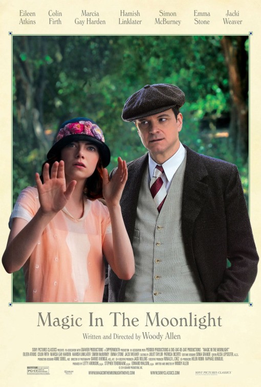 Magic in the Moonlight-Official Poster Banner PROMO-18JUNHO2014