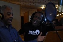 Mombaça lança clipe contra o  racismo no futebol com a presença de  Gilberto Gil e Chico Buarque