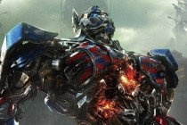 Michael Bay, Mark Wahlberg e Jack Reynor comentam os bastidores de Transformers: A Era da Extinção