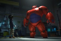 Cenas inéditas no COMERCIAL para animação da Disney OPERAÇÃO BIG HERO 6