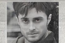 “Este é o rosto do diabo?” anuncia primeiro PÔSTER da adaptação HORNS, com Daniel Radcliffe