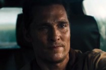 INTERSTELLAR, sci-fi de Christopher Nolan estrelado por Matthew McConaughey ganha TRAILER inédito