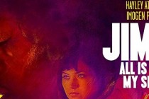 Veja o PÔSTER inédito de JIMI ALL IS BY MY SIDE, drama biográfico sobre a lenda Jimi Hendrix
