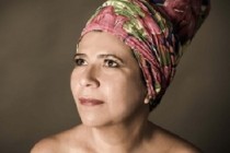 CAIXA Cultural Rio de Janeiro apresenta a cantora Rita Benneditto
