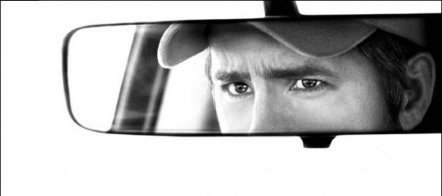 Estrelado por Ryan Reynolds, thriller canadense THE CAPTIVE ganha PÔSTER inédito
