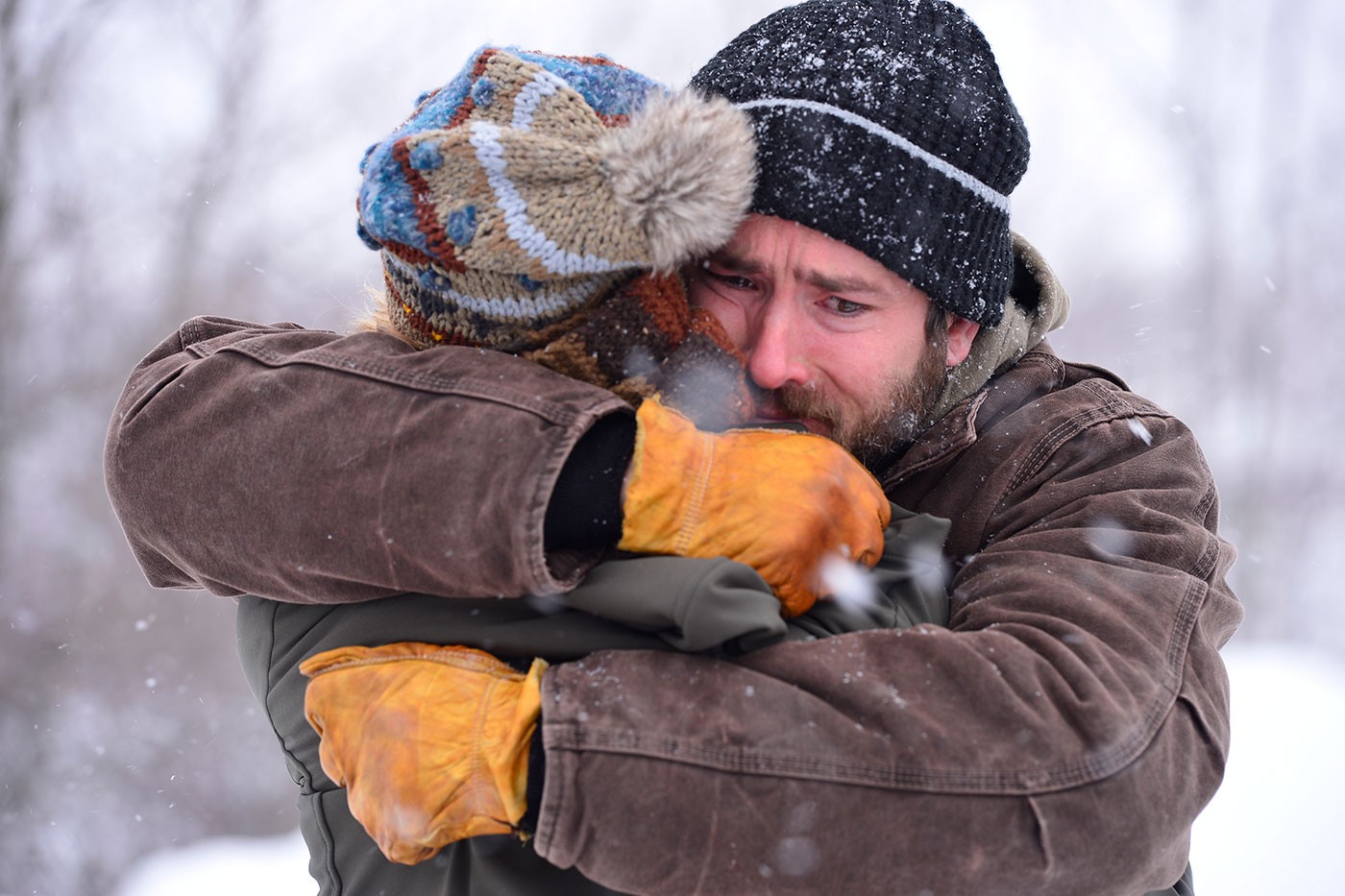 THE CAPTIVE-Official Poster Banner PROMO PHOTOS-11JULHO2014-02