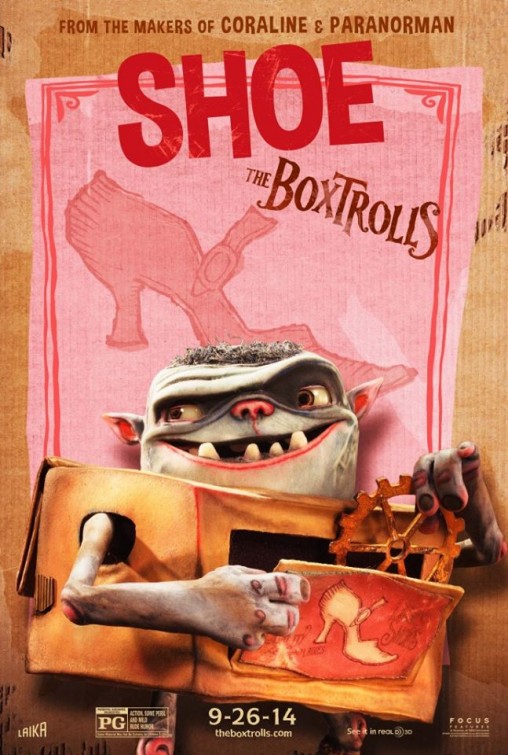 The Boxtrolls-Official Poster Banner PROMO-21JULHO2014-02
