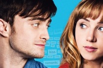 Comédia SERÁ QUE? com Daniel Radcliffe e Zoe Kazan ganha CLIPES e PÔSTER internacional