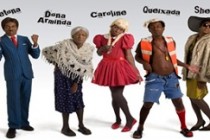 Luís Miranda apresenta a comédia “7 Conto ” no Teatro Brasil Kirin Iguatemi Campinas