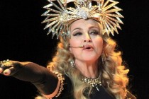 Madonna é homenageada no canal BIS