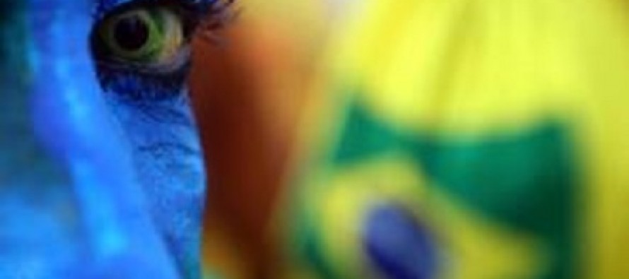 Shopping Ibirapuera apresenta exposição de fotojornalismo “Retratos da Copa” com diferentes enfoques do último Mundial