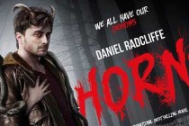 Estrelado por Daniel Radcliffe, fantasia HORNS ganha TRAILER internacional e BANNER inédito