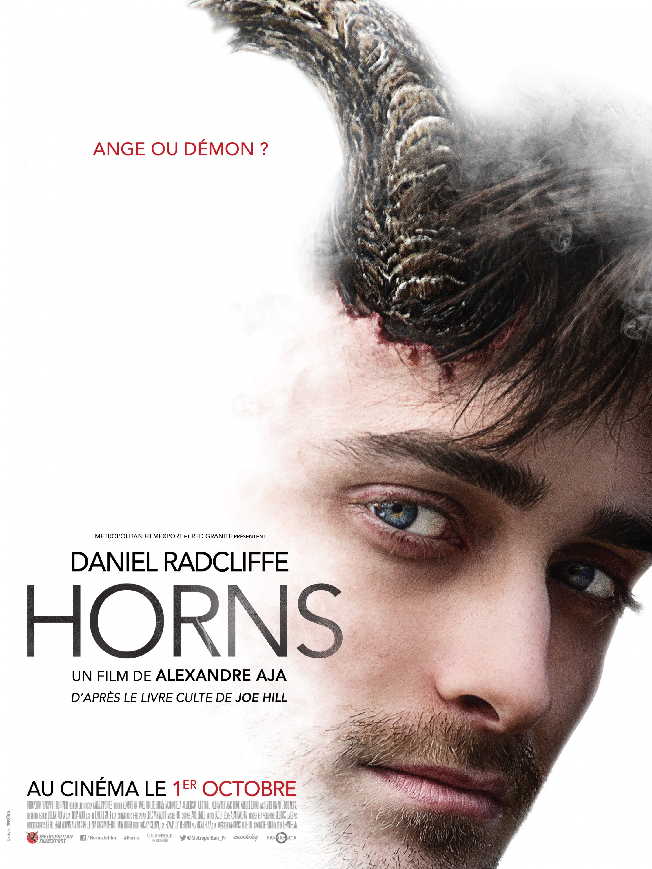 Horns-Official Poster Banner PROMO XXLG-20AGOSTO2014-01