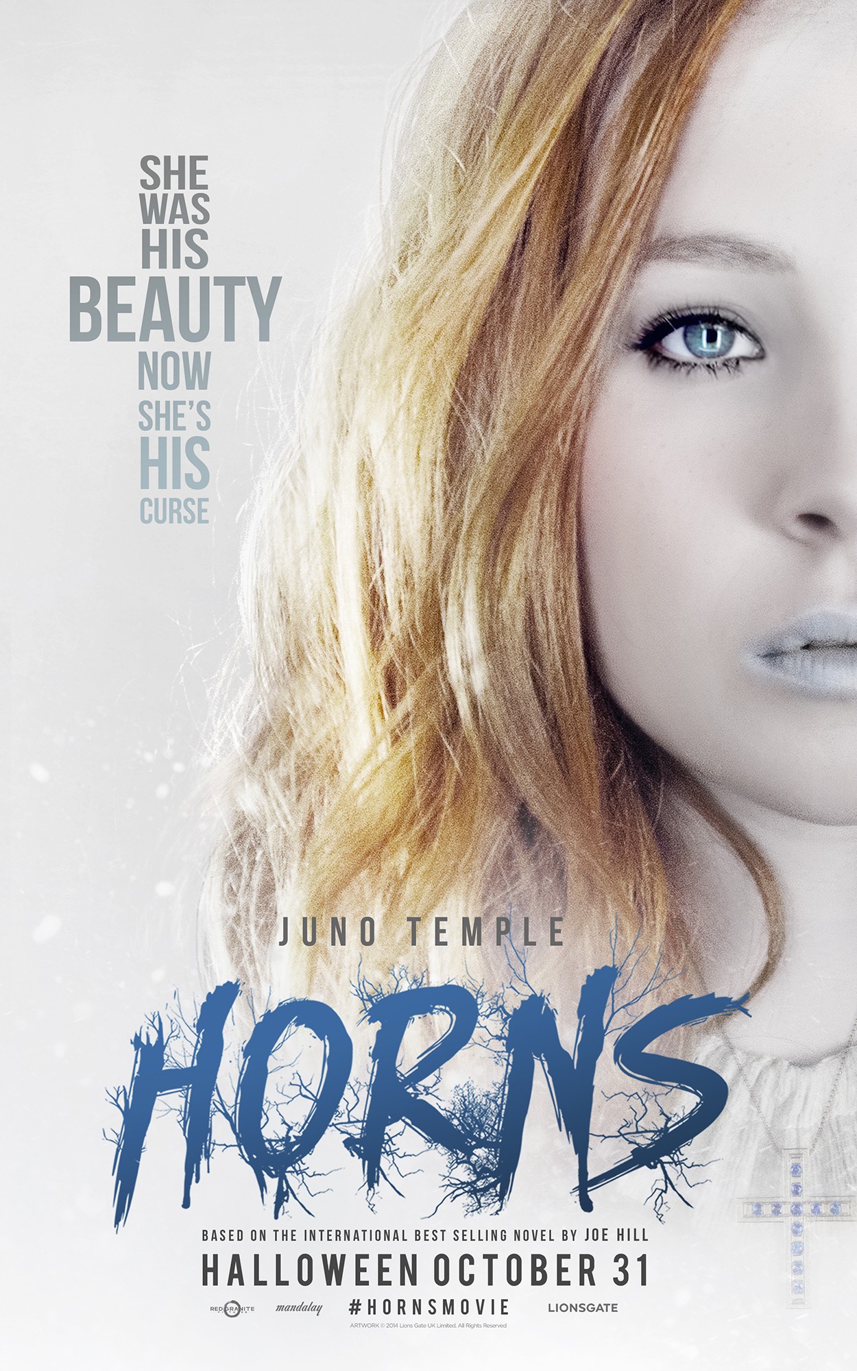 Horns-Official Poster Banner PROMO XXLG-20AGOSTO2014-02