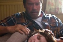 Arnold Schwarzenegger e Abigail Breslin nas primeiras IMAGENS do thriller MAGGIE