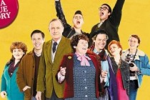 Veja o novo PÔSTER de PRIDE, comédia britânica com Imelda Staunton e Bill Nighy