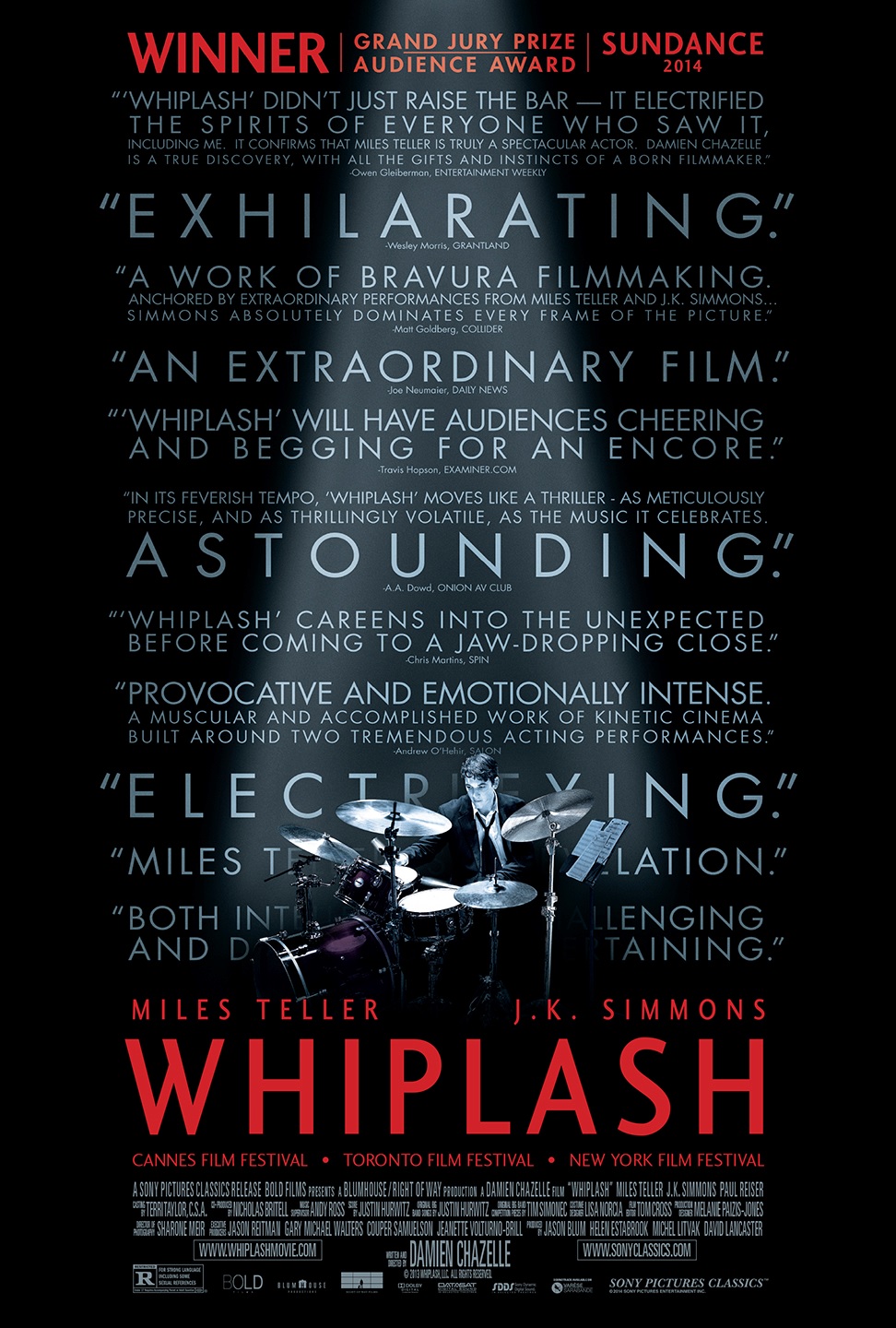 Whiplash-Official Poster Banner PROMO-27AGOSTO2014-07