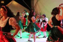 9º FESTITALIA Ribeirão Preto promove a tradição e a cultura italianas