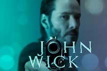 CENA inédita (clipe) e COMERCIAL são revelados para JOHN WICK com Keanu Reeves