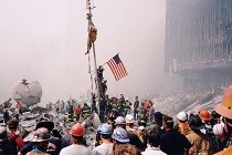 Nat Geo exibe especial “13 Anos de 11 de Setembro”