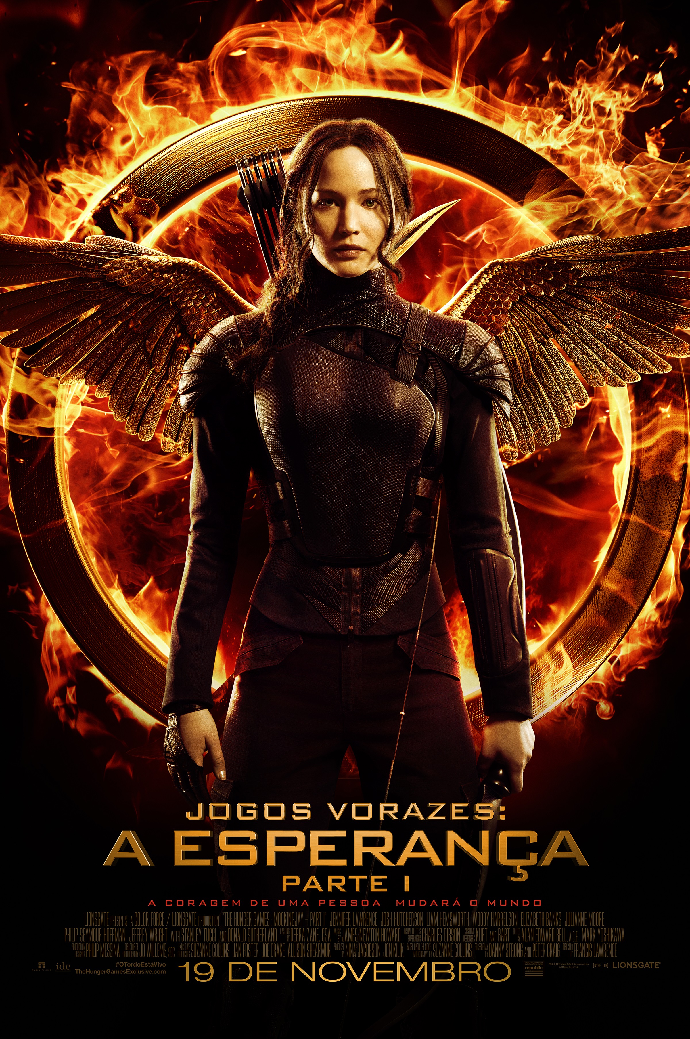 The Hunger Games Mockingjay - Part 1-Official PROMO-11SETEMBRO2014-02