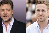 Russell Crowe e Ryan Gosling são confirmados no thriller policial THE NICE GUYS