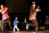 Workshop de street dance e espetáculo acontecem no Sesc Piracicaba