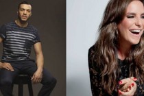 Belo e Ivete Sangalo fazem parceria em “Mistério”, novo álbum do cantor