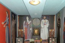 Capela da Nonna: Fé, Religiosidade e Arte no Museu de Arte Sacra de São Paulo