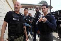 Série policial “Gang Related” estreia neste mês no canal FX
