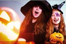 Gosta do Dia das Bruxas? Iguatemi Alphaville prepara divertida ação de Halloween para garotada