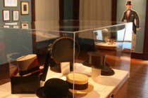 Museu Imperial inaugura exposição de Chapéus