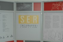CEDOC da Fundação Romi recebe a exposição ‘SER Imigrante: o mesmo e o outro’