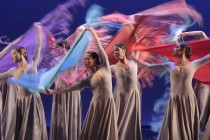 Espetáculo NOTÓRIO/TRADICIONAL, do Ballet Jovem Palácio das Artes, integra programação da Campanha de Popularização do Teatro e da Dança