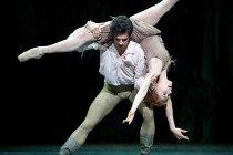 Cinemark apresenta o balé ‘Manon’, com Marianela Nuñez. Espetáculo abre programação da ROYAL OPERA HOUSE