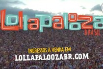 TIME FOR FUN apresenta line up oficial do Lollapalooza Brasil 2015