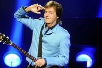 Multishow exibe show de Paul McCartney no Brasil