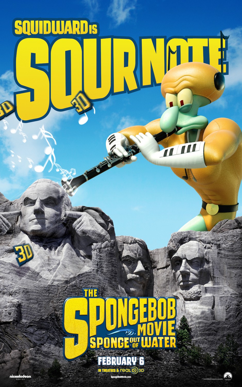 The SpongeBob Movie Sponge Out of Water-27NOVEMBRO2014-08