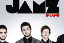 Jamz lança primeiro álbum da carreira