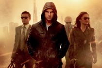 Tom Cruise está de volta! MISSÃO: IMPOSSÍVEL 5 tem estreia nos cinemas brasileiros antecipada