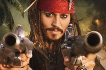 Com Johnny Depp quinto filme da franquia “PIRATAS DO CARIBE” inicia sua produção na Austrália