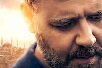 Russell Crowe estreia na direção com THE WATER DIVINER; Drama ganha TRAILER e PÔSTER inéditos