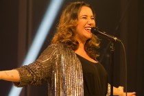 Maria Rita traz “Coração a Batucar” em show no Citibank Hall