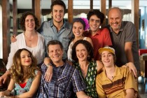 GNT estreia nova série “Vizinhos” com Bianca Byington e Marcelo Airoldi