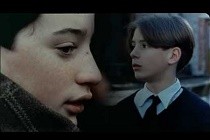 CINEMA SESC leva a cidade de LORENA filmes franceses “A Criança” e “Adeus Meninos”