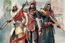 Ubisoft revela trilogia Assassin’s Creed Chronicles
