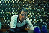 Estrelado por Al Pacino, drama MANGLEHORN ganha TRAILER e PÔSTER