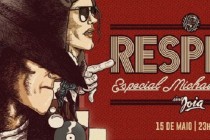 Respect Especial Michael Jackson estreia no Cine Joia