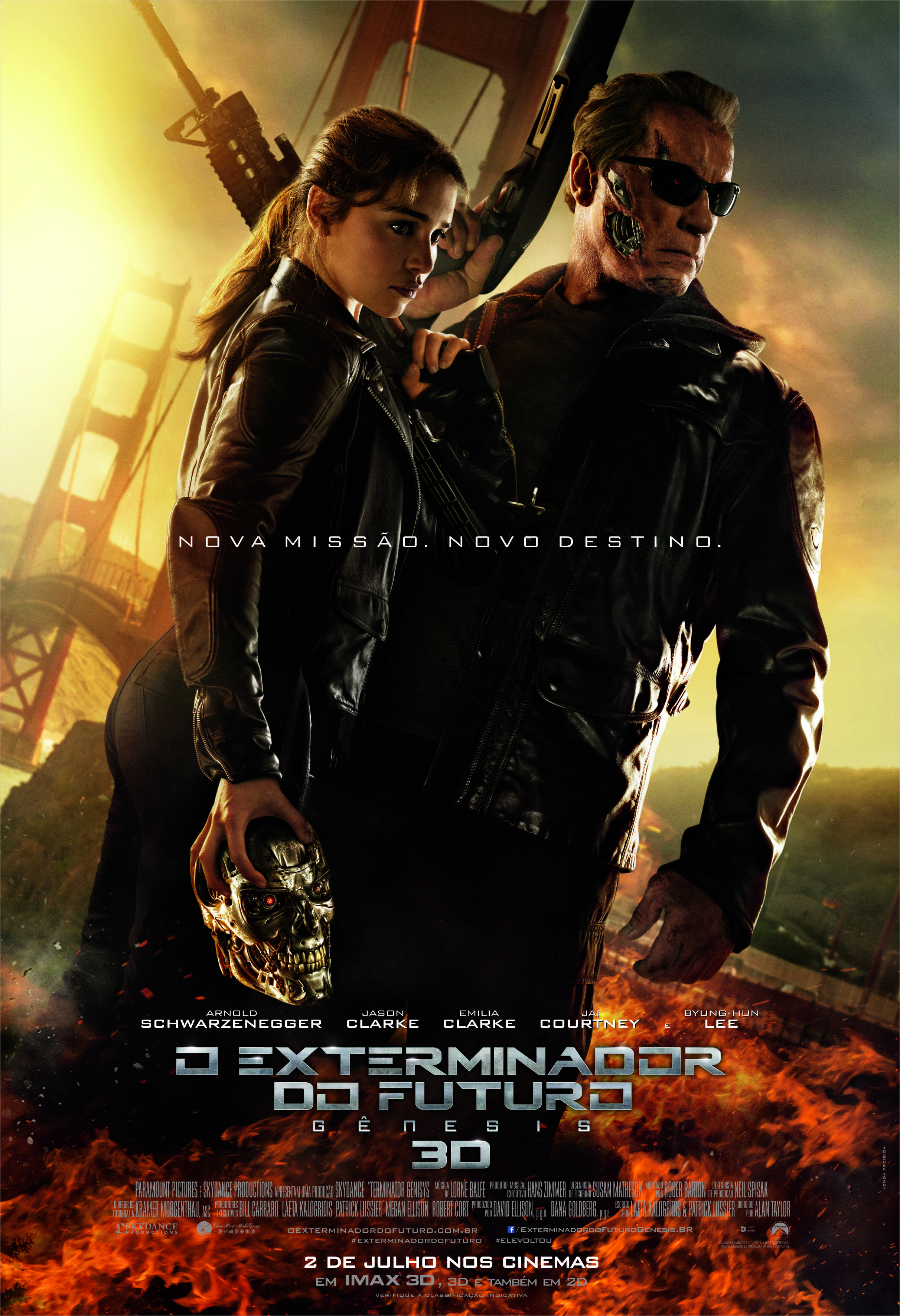 Terminator Genisys-Poster Nacional-20Maio2015